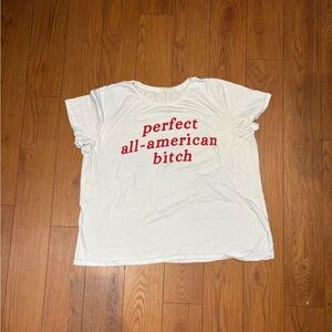 Olivia Rodrigo shirt